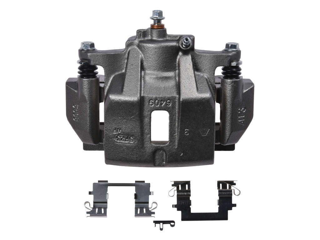 2006-2008 Lexus RX400h Disc Brake Caliper - Front Left (Autopart International)