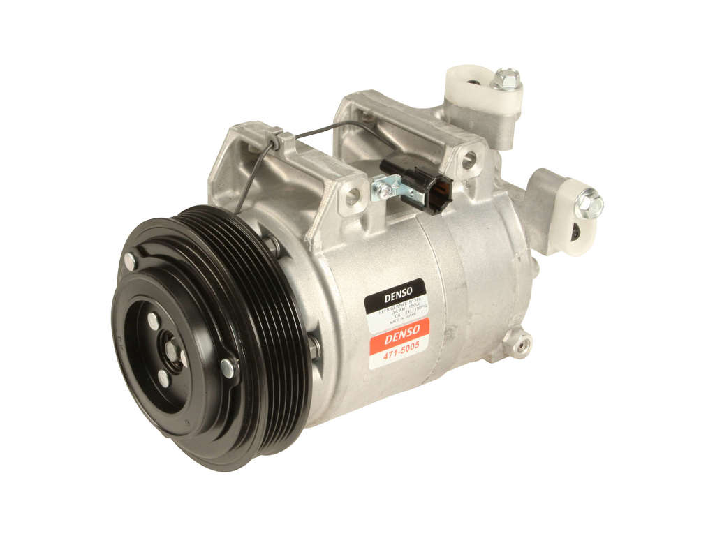 2002-2006 Nissan Altima A/C Compressor (Autopart International)