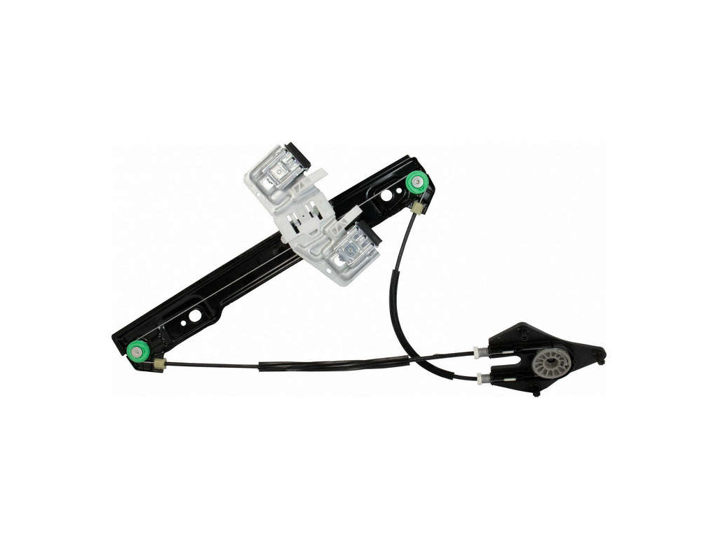2011-2019 Ford Fiesta Window Regulator - Front Left (Autopart International)