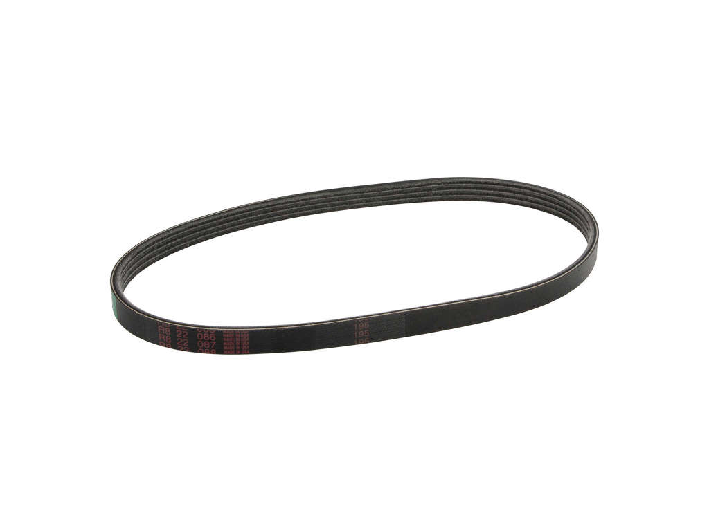 1986-1987 Mazda 626 Accessory Drive Belt - Air Conditioning (Mitsuboshi)