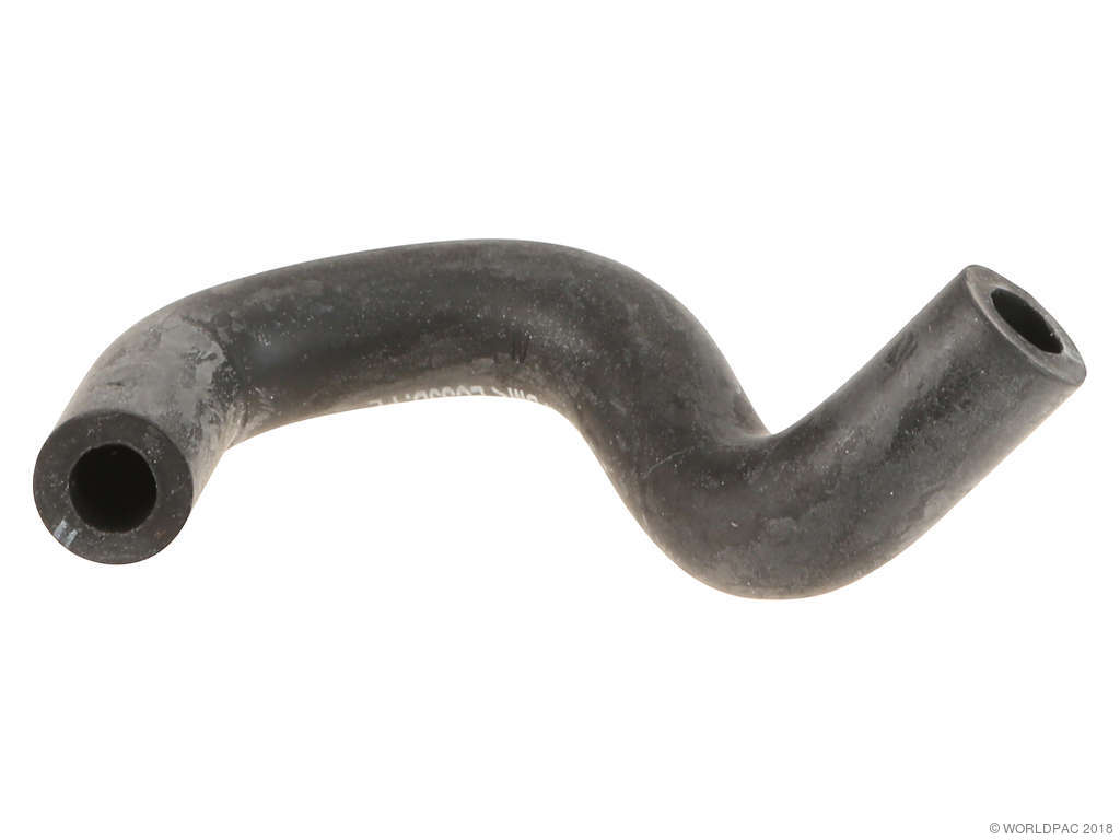 2003-2005 Jaguar S-Type Engine Coolant Hose (Genuine)
