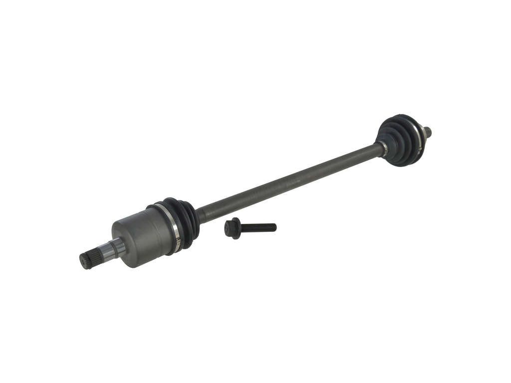 2003-2006 Audi TT CV Axle Assembly - Front Right (Autopart International)