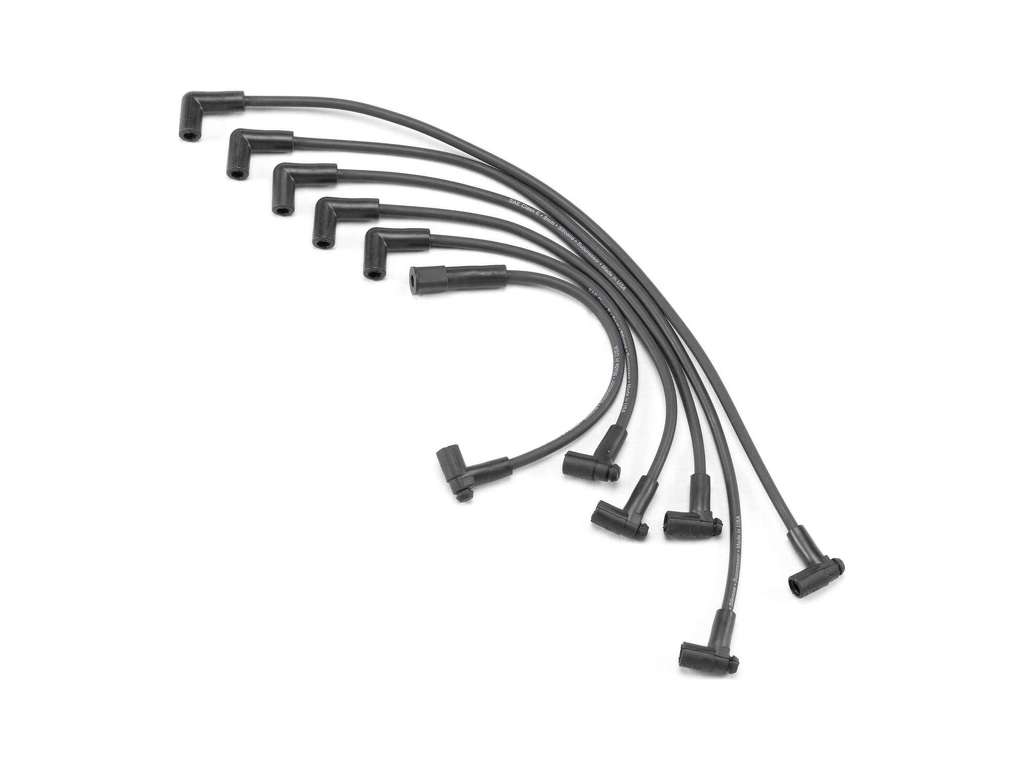 1983-1984 Chevrolet P30 Spark Plug Wire Set (CARQUEST)