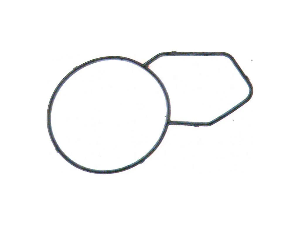 2001-2005 BMW 525i Engine Coolant Thermostat Housing Gasket (Fel-Pro)