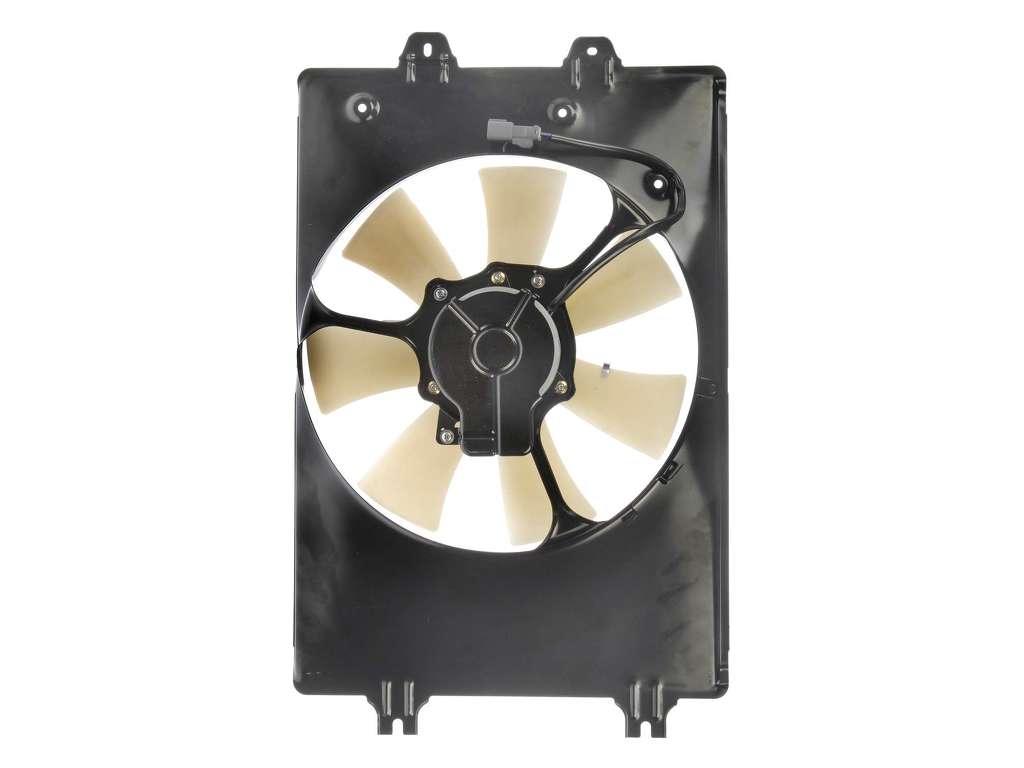 2006-2008 Honda Ridgeline Engine Cooling Fan Blade - Right (Dorman)