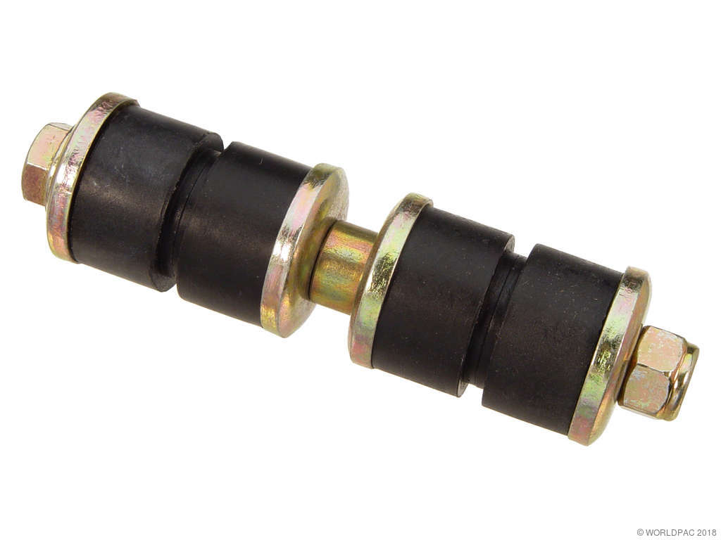 1995-1998 Honda Odyssey Suspension Stabilizer Bar Link Kit - Front (MTC)