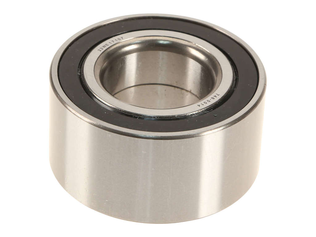 2003-2006 Mitsubishi Outlander Wheel Bearing - Front (GMB)