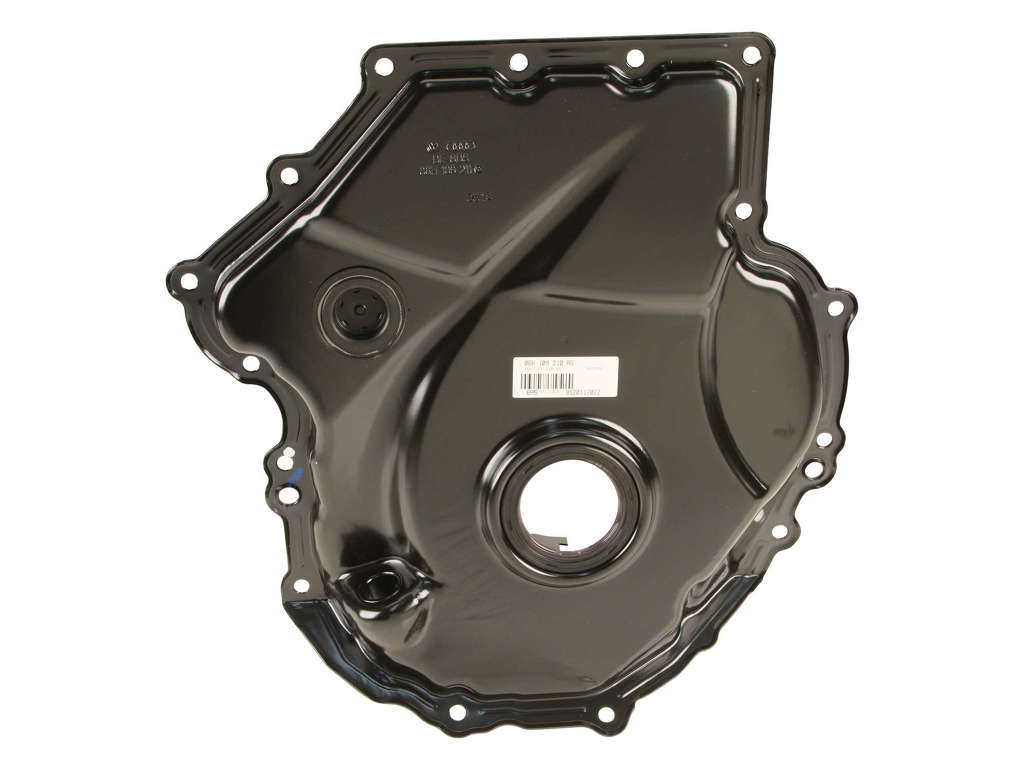 2012-2015 Audi A6 Engine Timing Cover - Lower (Elring)