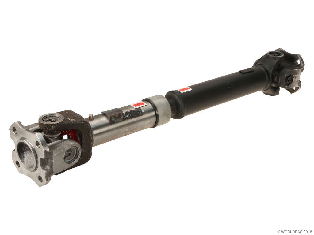 1986-1994 Nissan D21 Drive Shaft - Front (Dorman)