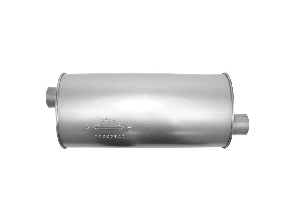 1999-2002 Lincoln Navigator Exhaust Muffler (AP Exhaust)