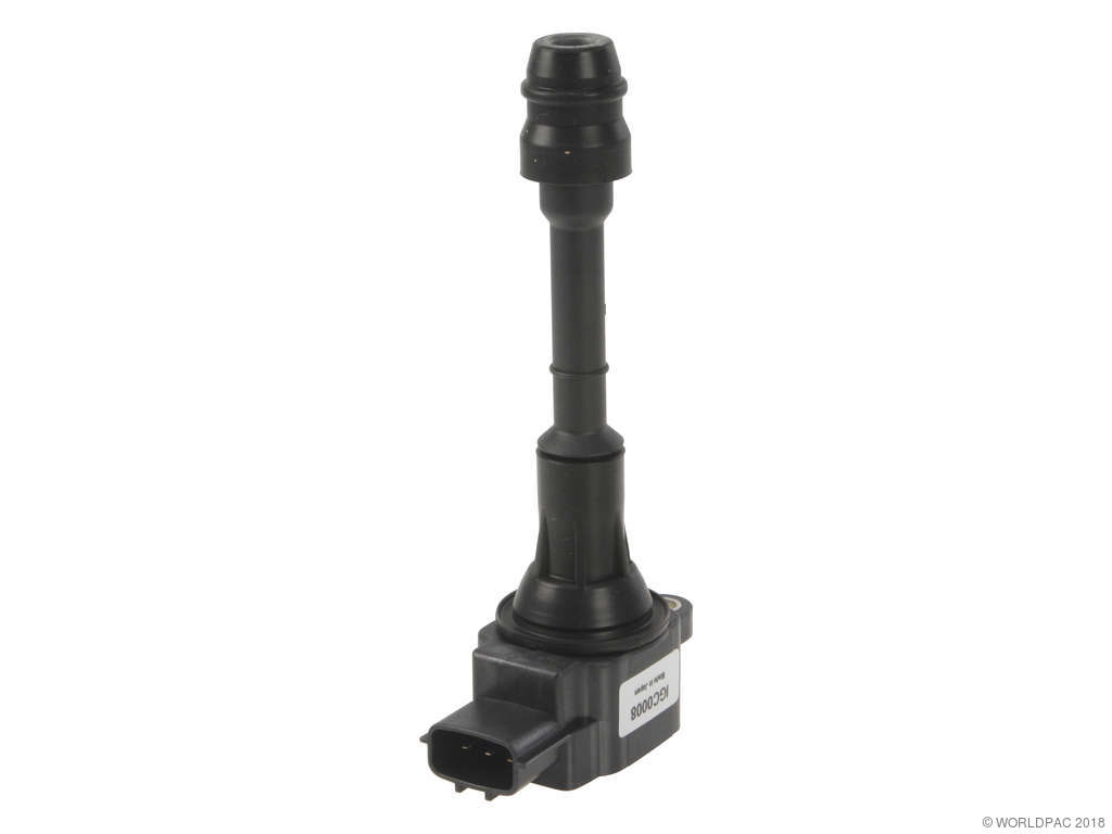 2002-2006 Nissan Altima Direct Ignition Coil (Hitachi)