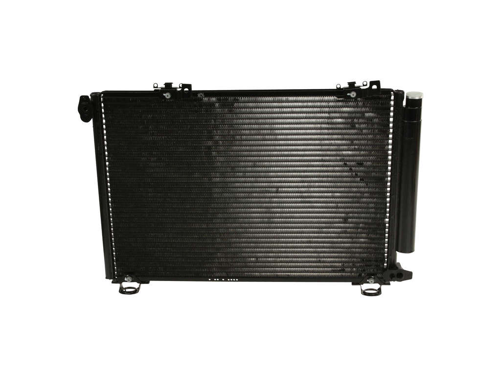 2000-2003 Toyota Echo A/C Condenser (Denso)