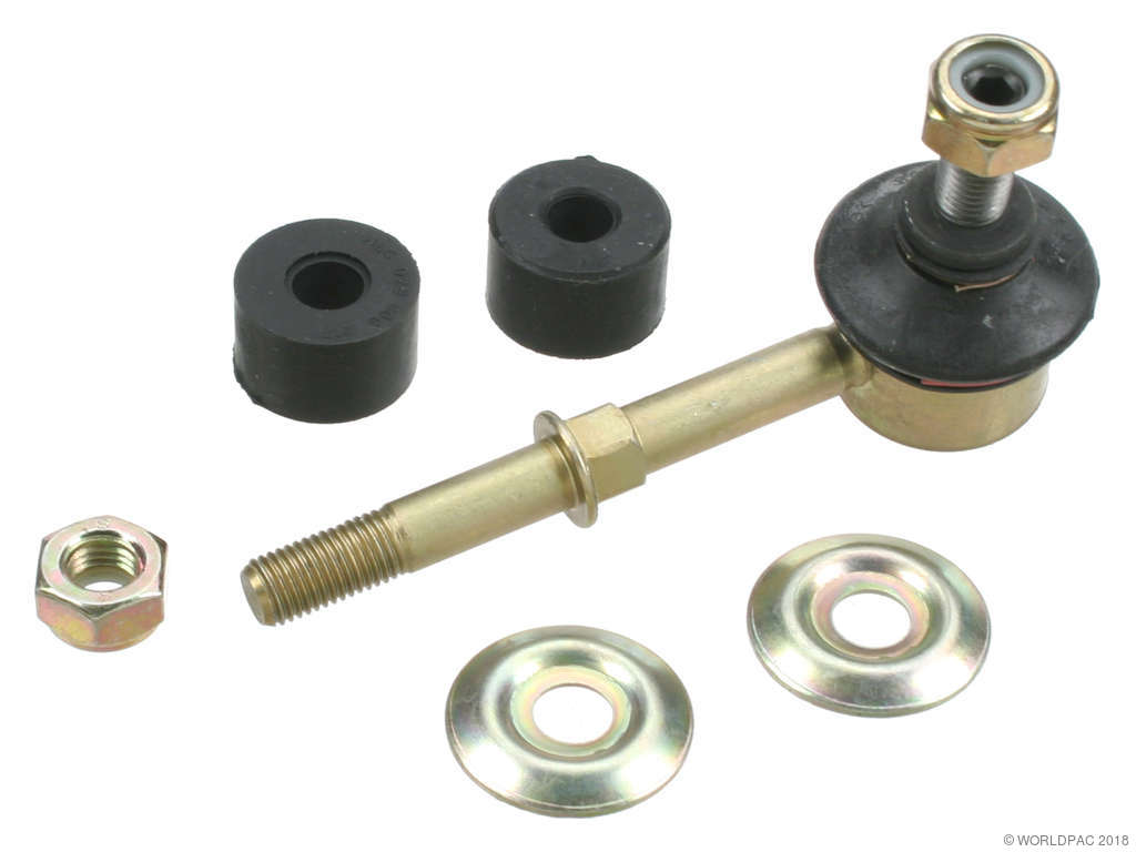 2000-2004 Volvo S40 Suspension Stabilizer Bar Link - Rear (Karlyn)