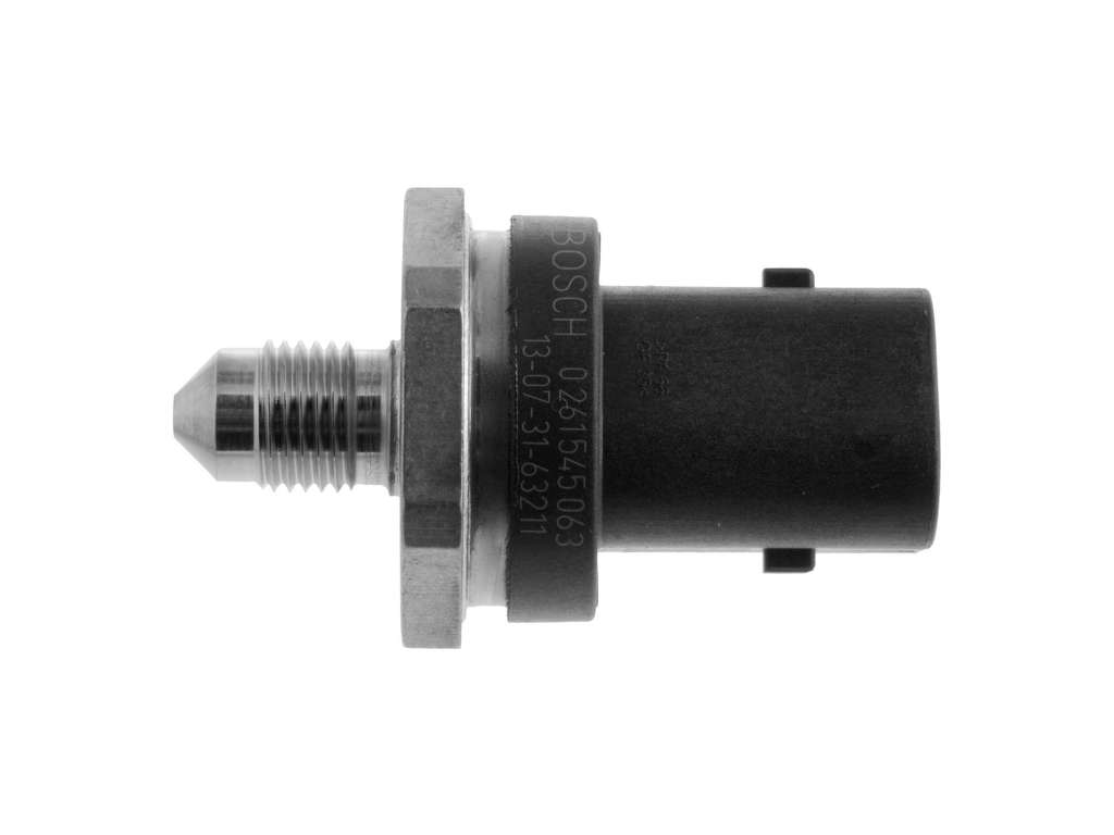 2013-2015 Jaguar XF Fuel Injection Pressure Sensor (Bosch)