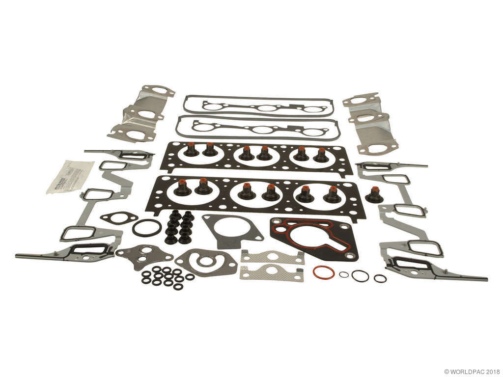 1994-1996 Buick Century Engine Cylinder Head Gasket Set (Victor Reinz)