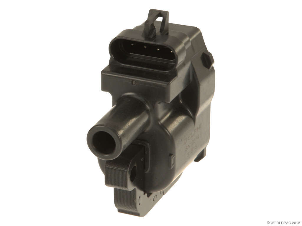 2004-2005 Cadillac CTS Ignition Coil (WSO)