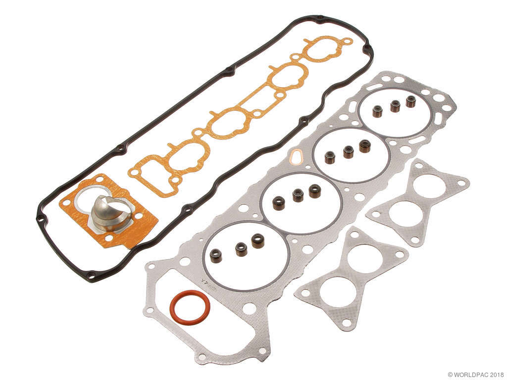 1990-1994 Nissan D21 Engine Cylinder Head Gasket Set (Ishino Stone)