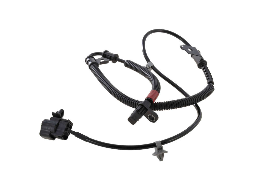 2007-2010 Hyundai Entourage ABS Wheel Speed Sensor - Front Right (Autopart International)