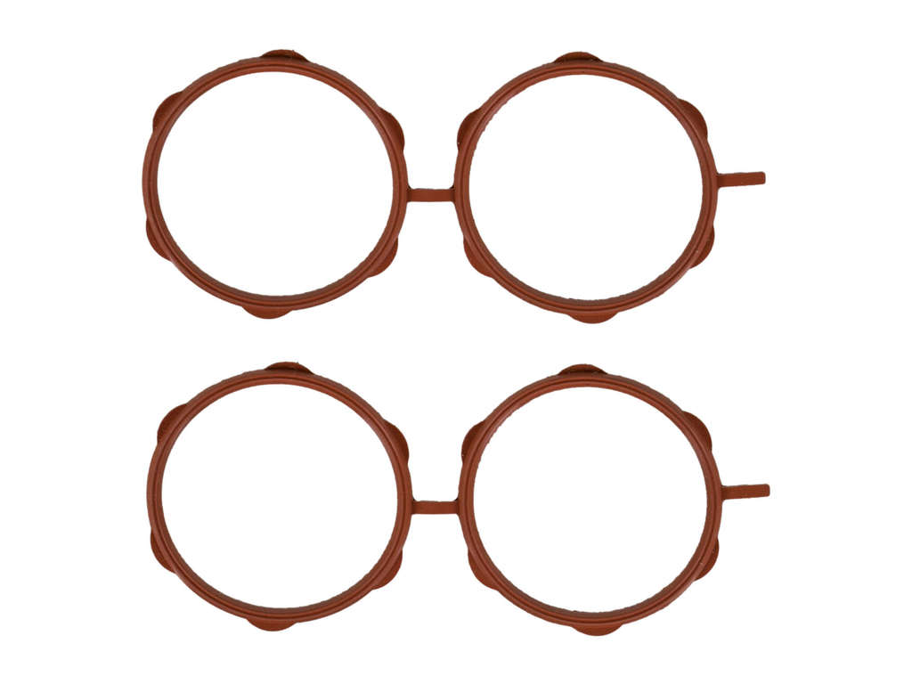 2003-2005 Honda Civic Fuel Injection Plenum Gasket (Fel-Pro)