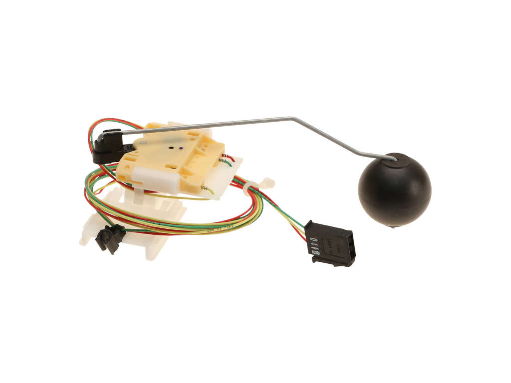 2013-2017 Audi S5 Fuel Tank Sending Unit - Left (Genuine)