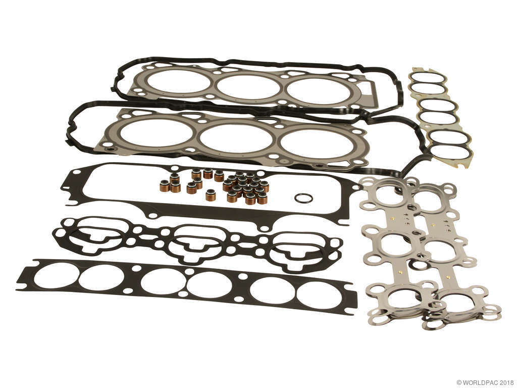 2003 INFINITI QX4 Engine Cylinder Head Gasket Set (Ishino Stone)