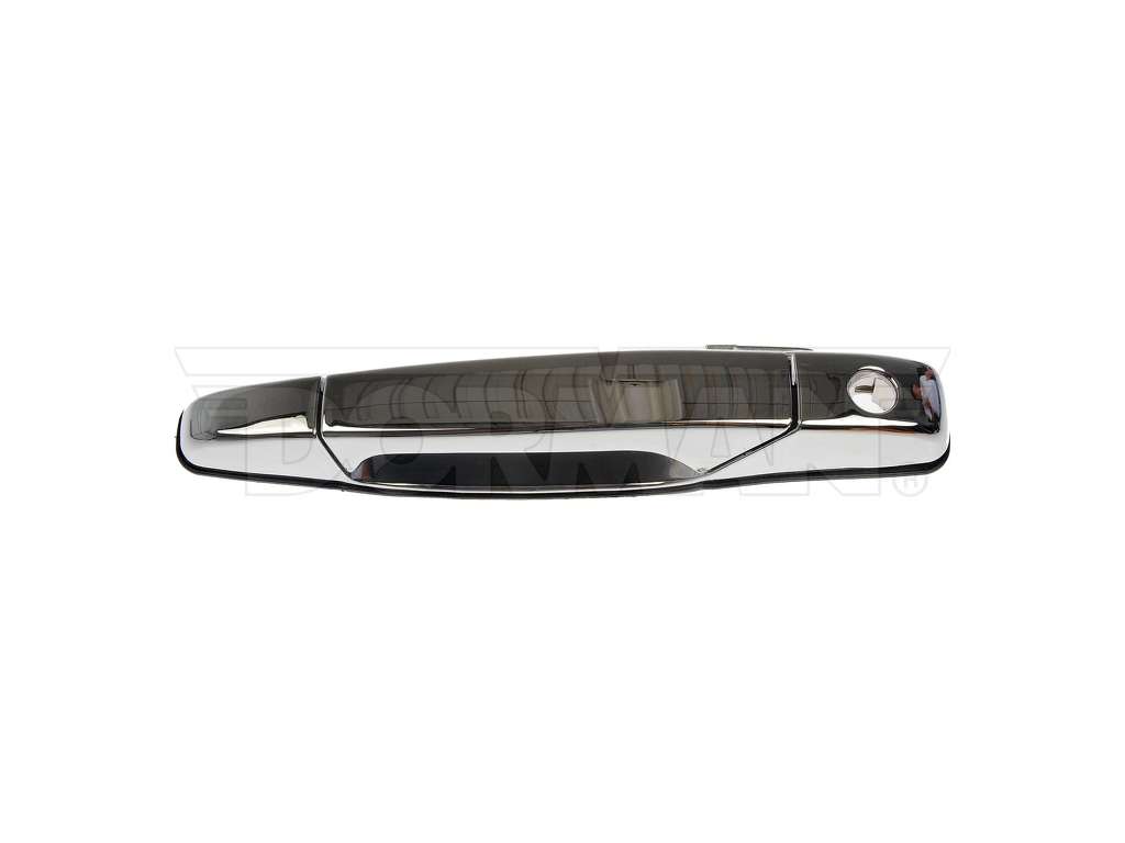 2007-2013 Chevrolet Avalanche Exterior Door Handle - Front Left (Dorman)