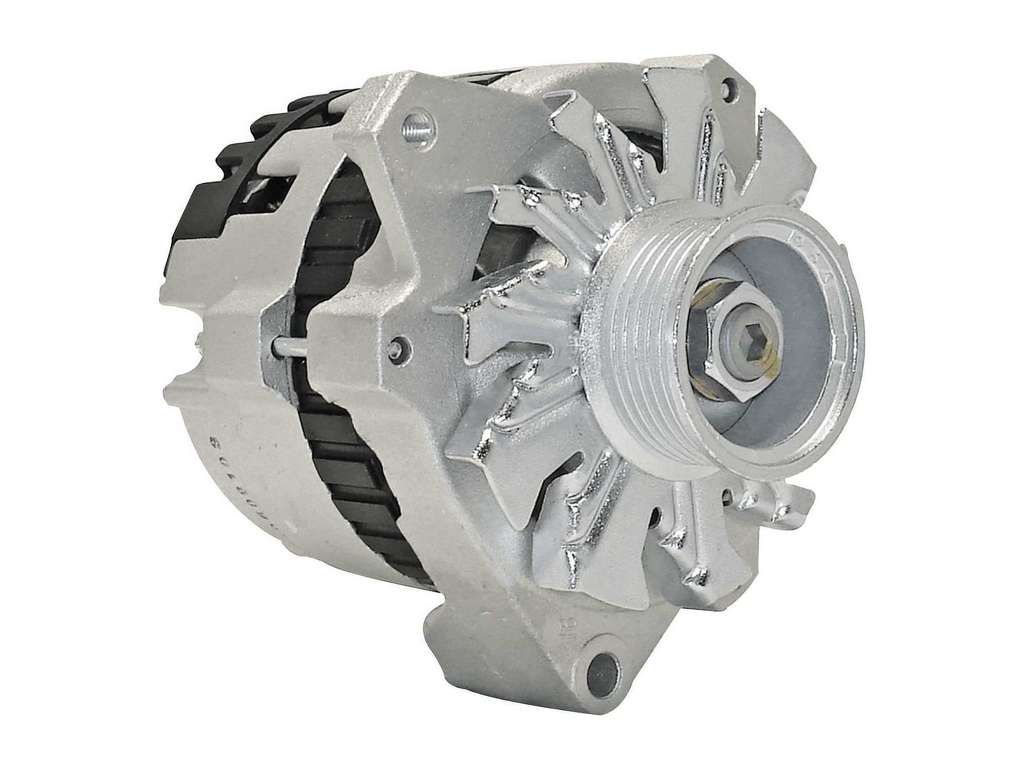 1993-1995 GMC Yukon Alternator (CARQUEST)