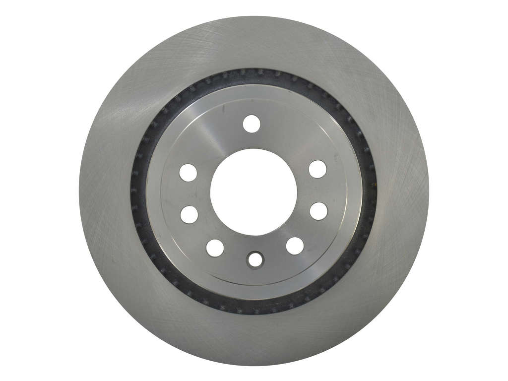 2008-2011 Saab 9-3 Disc Brake Rotor - Rear (Autopart International)