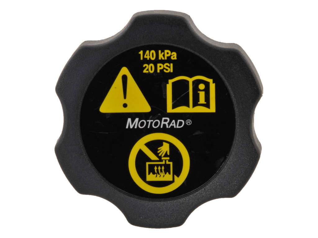 2018-2021 Chevrolet Equinox Radiator Cap (Autopart International)