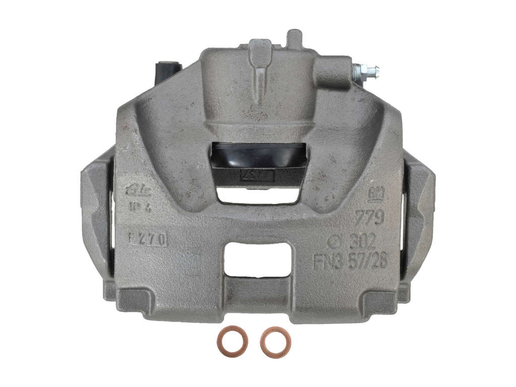 2005-2011 Saab 9-3 Disc Brake Caliper - Front Left (Autopart International)