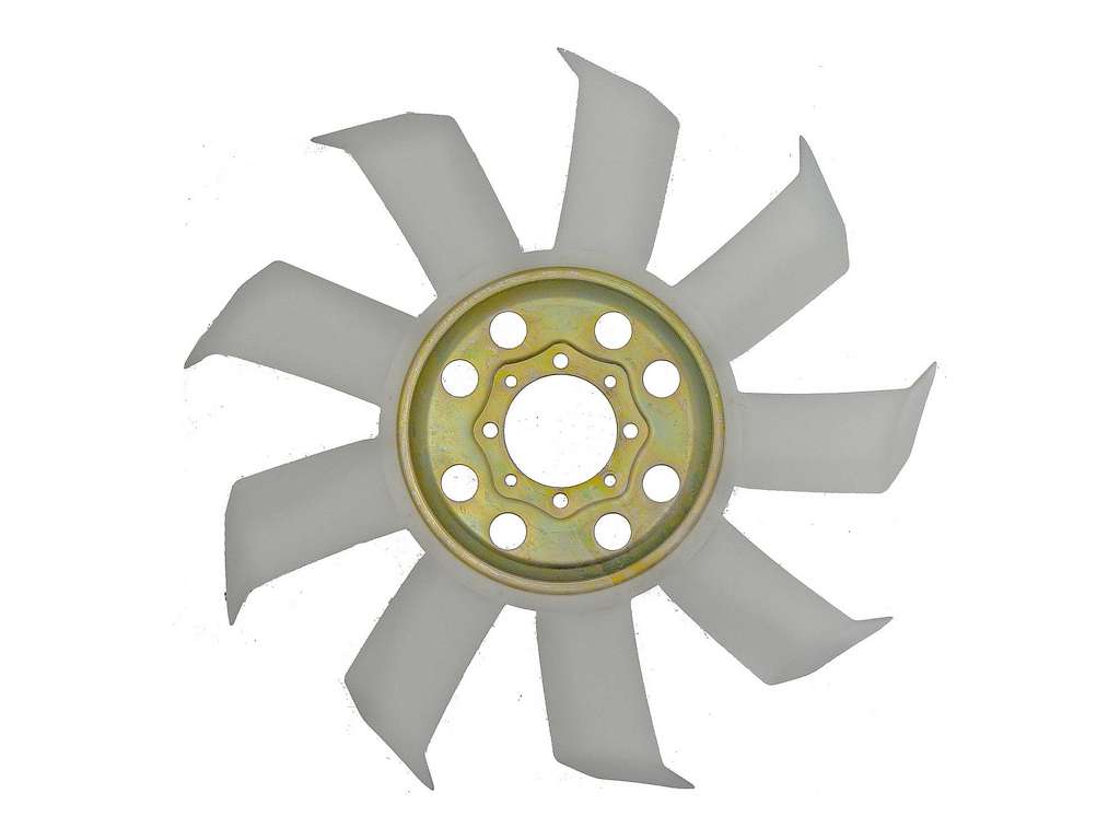 1991-1994 Ford Explorer Engine Cooling Fan Clutch Blade (Dorman)