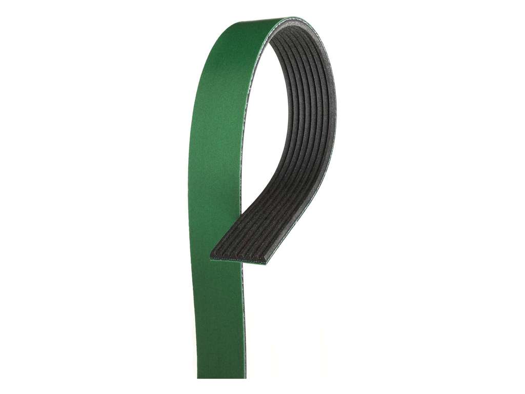 2008-2019 Lexus LX570 Accessory Drive Belt (Gates)