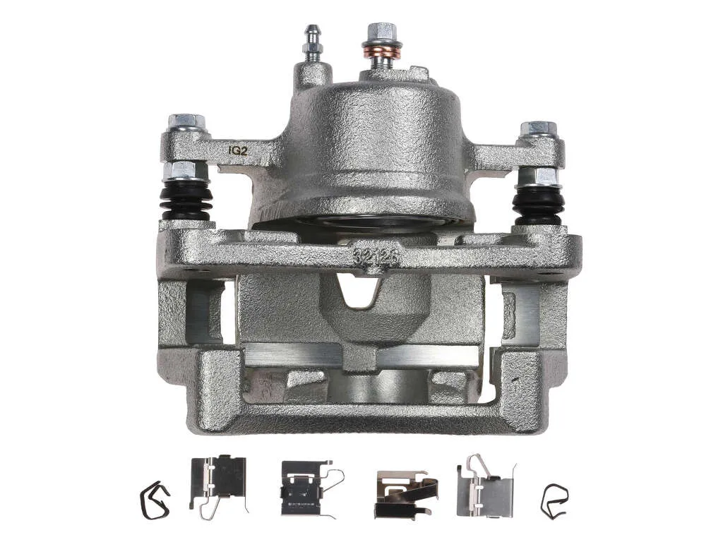 2013-2019 Toyota Yaris Disc Brake Caliper - Front Left (Autopart International)