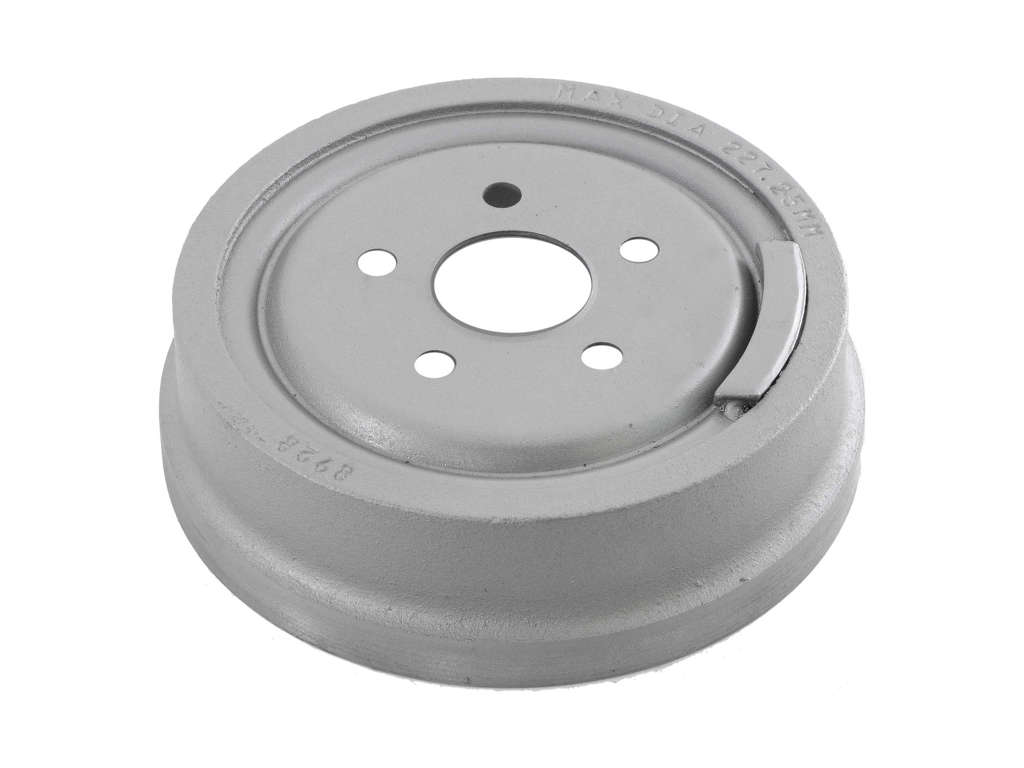 1995-2002 Chevrolet Cavalier Brake Drum - Rear (Autopart International)
