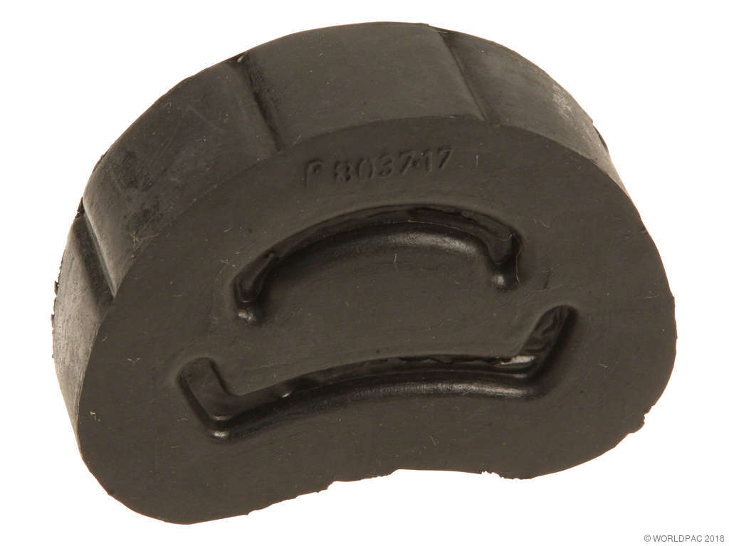 1977-1988 Porsche 924 Exhaust System Hanger -  or Front (Original Equipment)