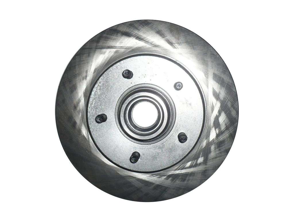 1994 Chevrolet Caprice Disc Brake Rotor - Front (Autopart International)