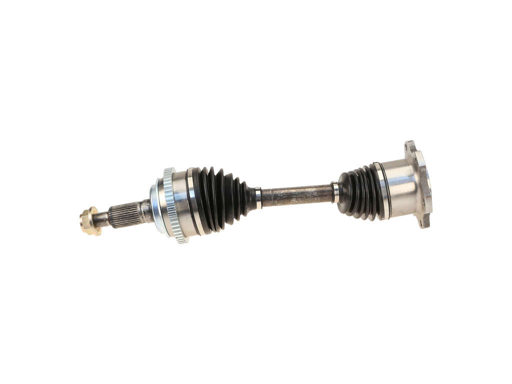2002-2006 Chevrolet Avalanche 1500 CV Axle Assembly - Front (Autopart International)