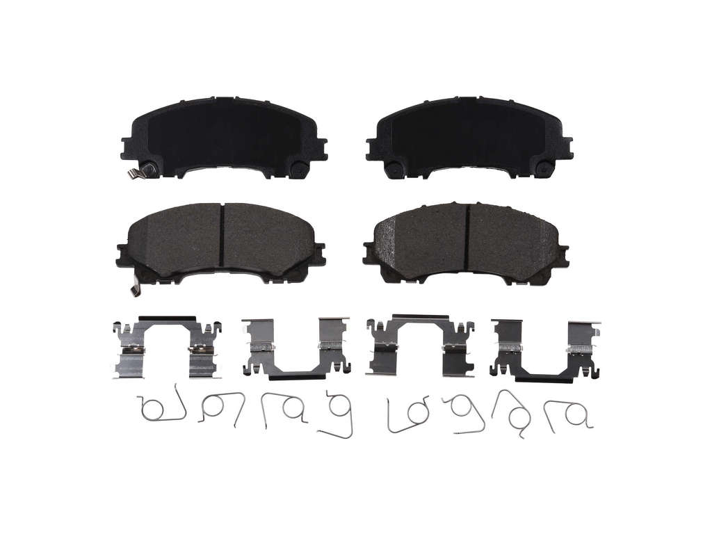 2020-2023 INFINITI QX50 Disc Brake Pad Set - Front (Genuine)