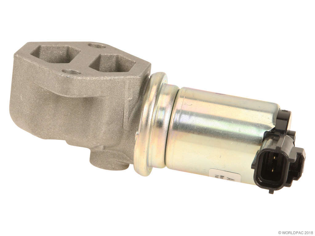 2003-2004 Ford Escape Fuel Injection Idle Air Control Valve (Hitachi)