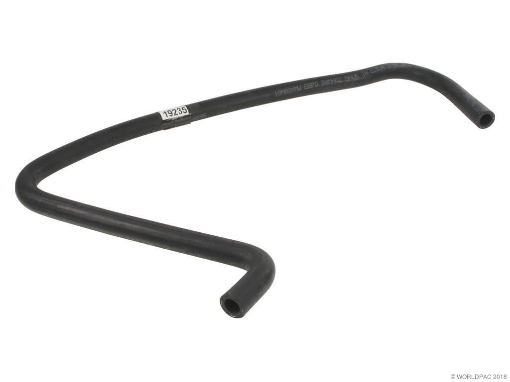 1999-2004 Jeep Grand Cherokee HVAC Heater Hose -  or Return or Supply (Gates)