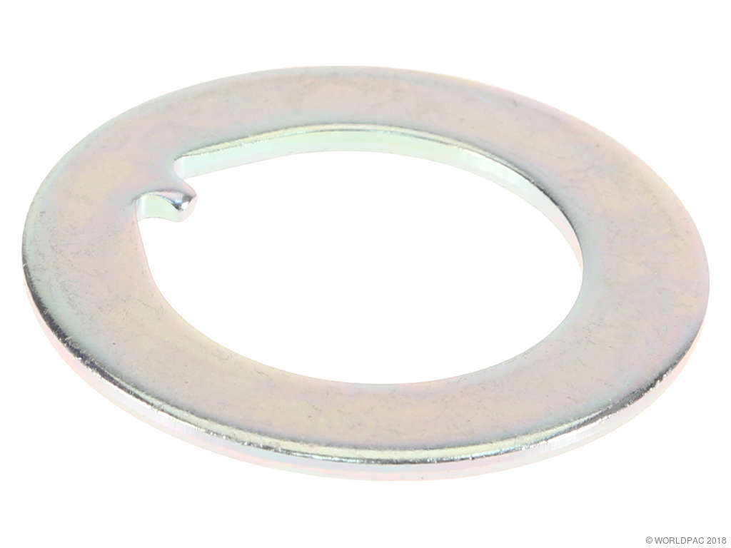 1989-1995 Toyota Pickup Spindle Nut Washer - Front (Genuine)