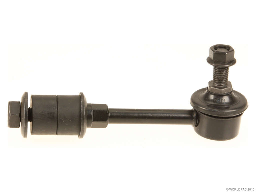 2000-2006 Hyundai Accent Suspension Stabilizer Bar Link - Rear (Meyle)