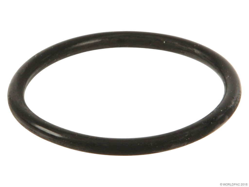 2003-2006 Audi TT Engine Coolant Manifold O-Ring (Genuine)