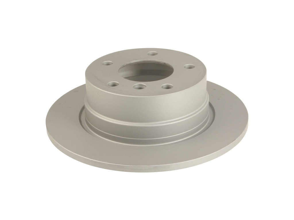 2003-2005 BMW Z4 Disc Brake Rotor - Rear (Autopart International)
