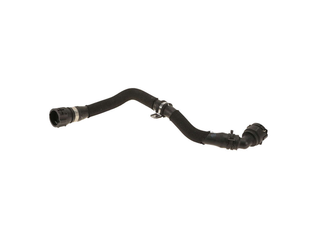 2008-2010 Audi A5 Quattro Engine Coolant Overflow Hose (Genuine)
