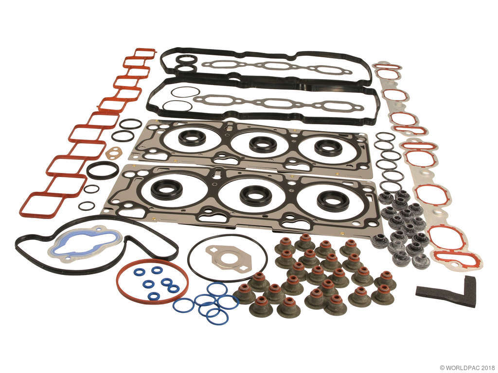 2007-2010 Chrysler 300 Engine Cylinder Head Gasket Set (Mahle)