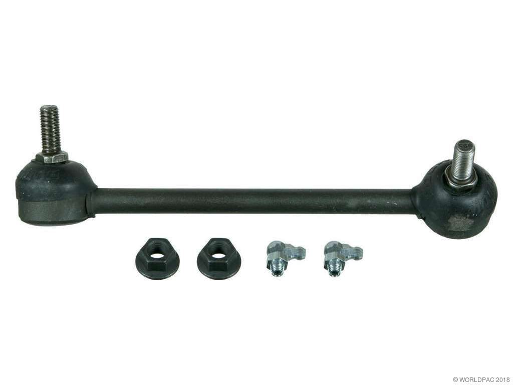 2011-2012 INFINITI M56 Suspension Stabilizer Bar Link - Rear Right (Sankei 555)