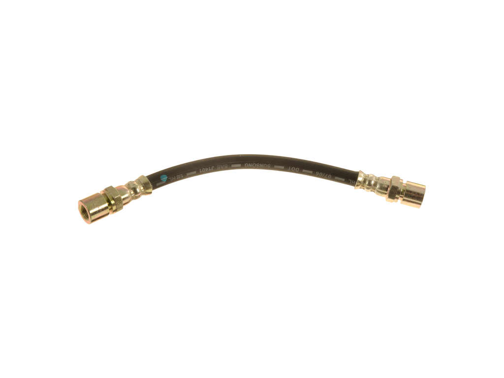 2001-2005 Saturn L300 Brake Hydraulic Hose - Rear (Autopart International)