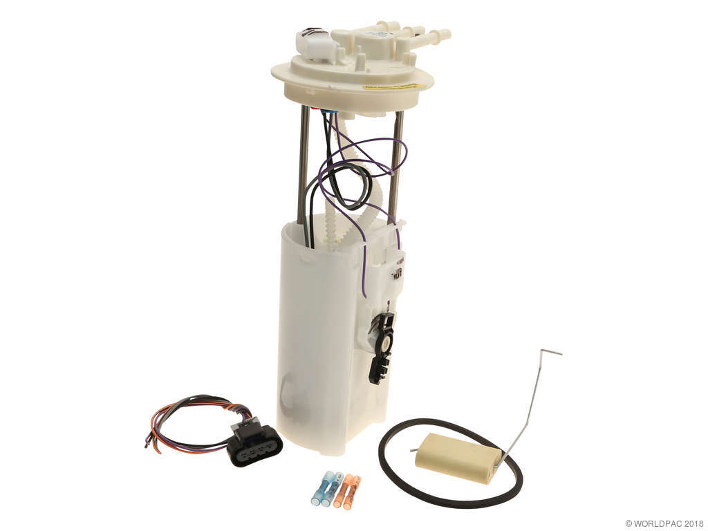 1997 Cadillac Eldorado Fuel Pump Module Assembly (Delphi)