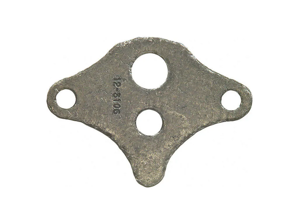 1996-2002 Oldsmobile Silhouette Exhaust Gas Recirculation (EGR) Valve Gasket (Fel-Pro)